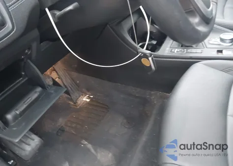 2020 BMW X1 Sdrive28I из США, поврежденный, VIN WBXJG7C06L5P49206